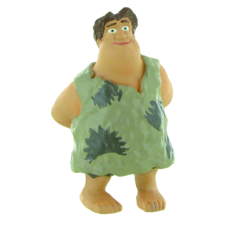 Die Croods - Thunk (Sohn) Figur 7cm