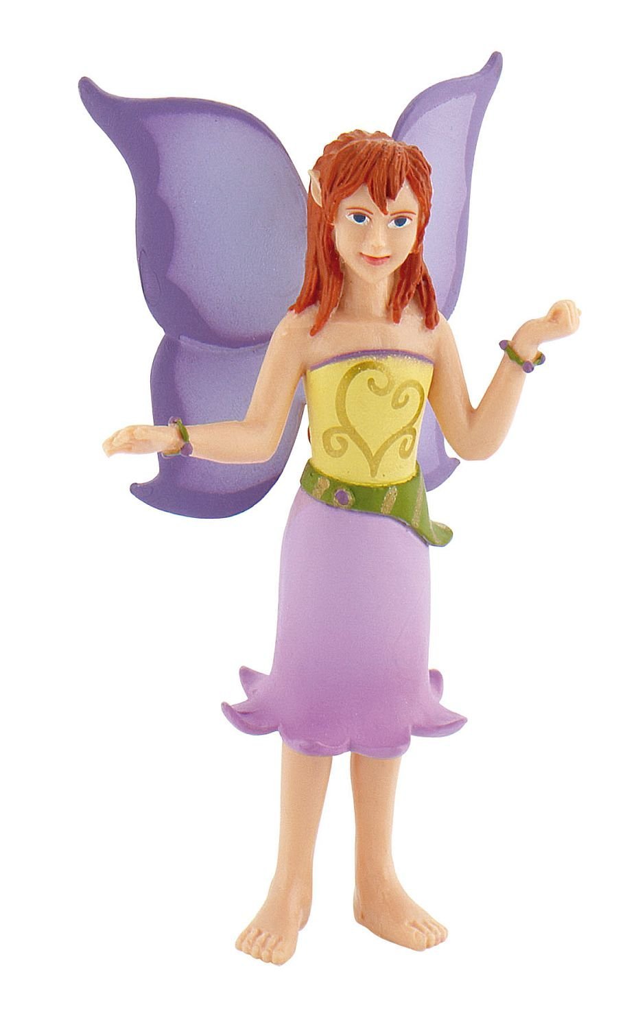 Elfe Siana - Spielfigur