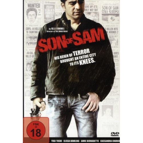 Son of[DVD] - gebraucht gut