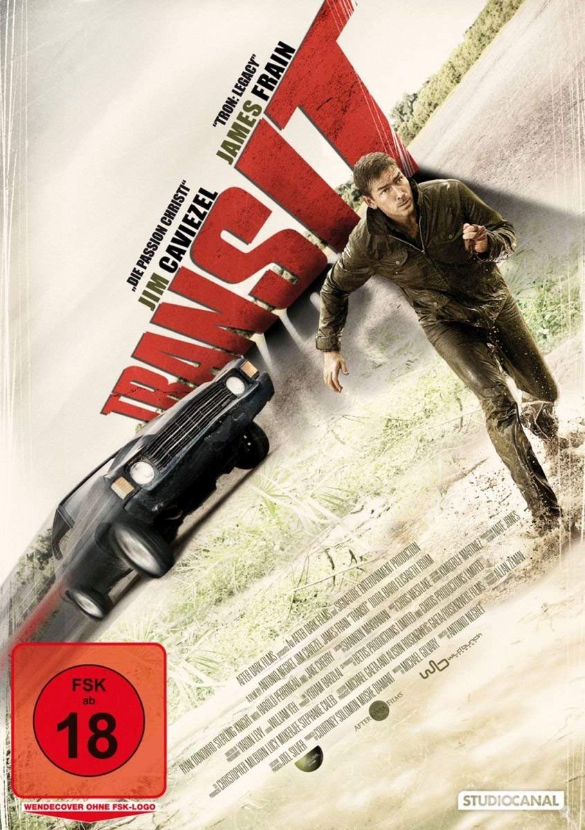Transit [DVD] - gebraucht sehr gut