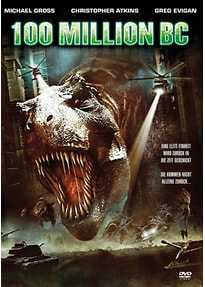 100 Million BC [DVD] - gebraucht gut