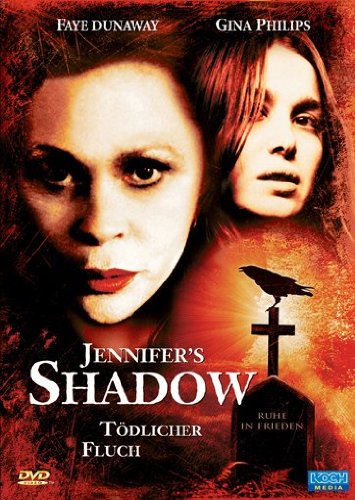 Jennifer‘s Shadow - Tödlicher Fluch [DVD] - gebraucht gut
