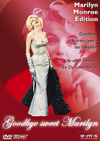Goodbye Sweet Marilyn (2 DVD‘s) [DVD] - gebraucht gut