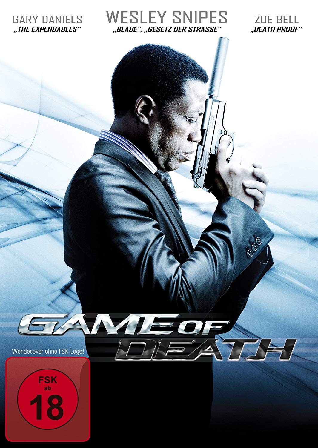 Game of Death [DVD] - gebraucht gut