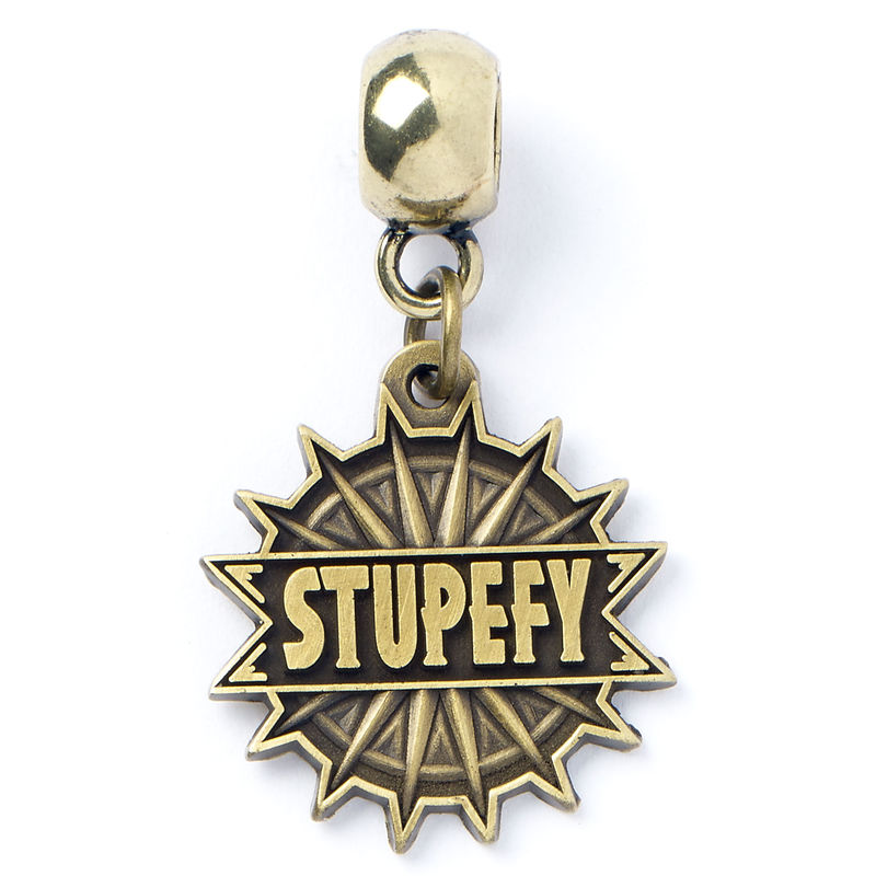 Phantastische Tierwesen - Charm Anhänger Stupefy