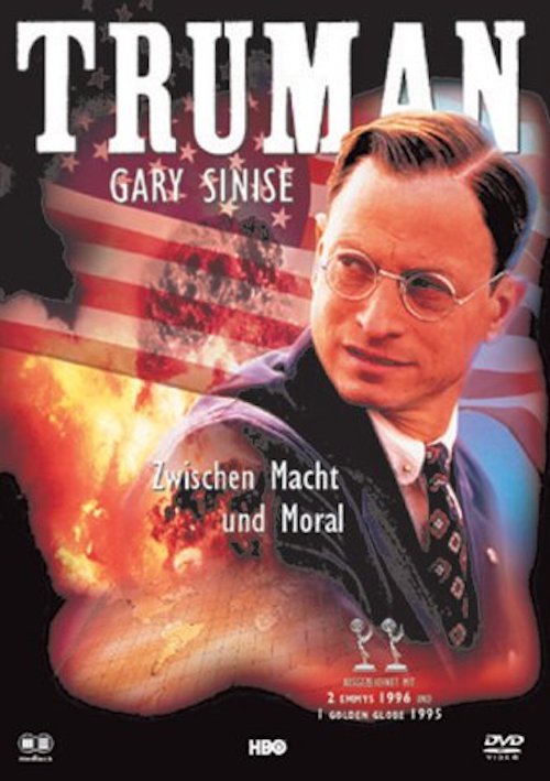 Truman [DVD]