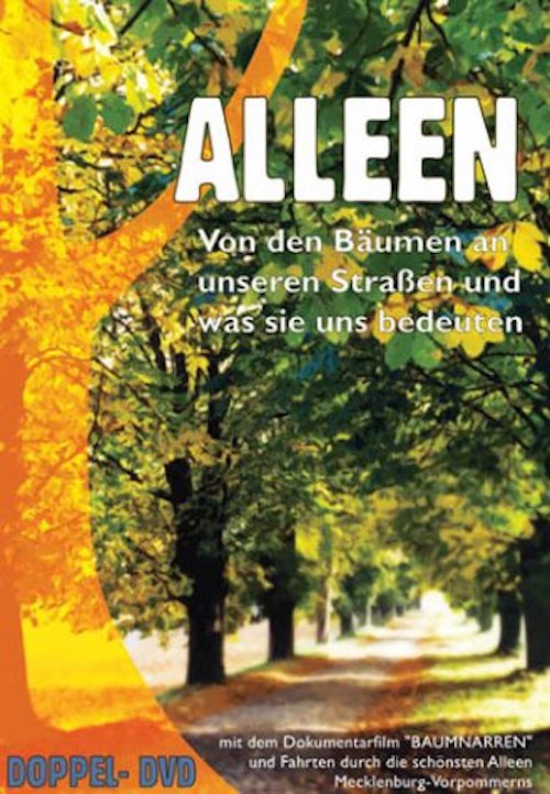 Alleen - Von den Bäumen an unseren Straßen [DVD] - gebraucht akzeptabel