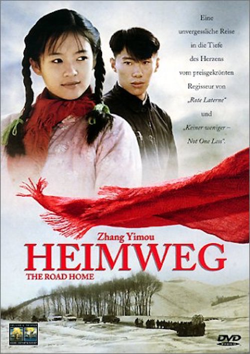 Heimweg - The Road Home [DVD] - gebraucht akzeptabel