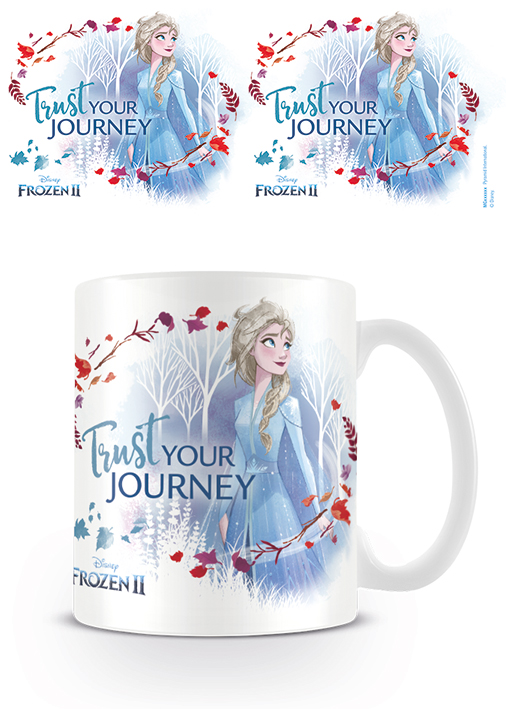 Disney Frozen / Die Eiskönigin 2 - Trust Your Journey 315ml