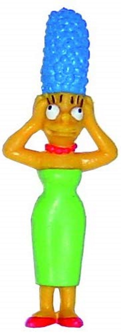 Die Simpsons - Spielfigur, Marge