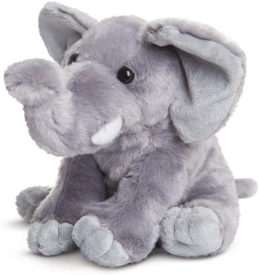 Aurora 19266 Destination Nation - Elefant 25,5cm