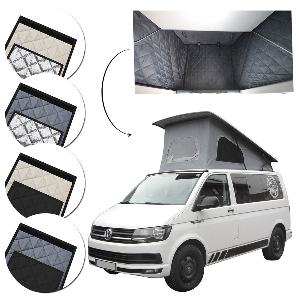 camping markise sonnenschutz PHATRIP Wohnmobil View Blocker Vorderwand für Universeller RV Markisen Sichtschutz Vorderwand Bildschirm vor Sonne, Wind und Regen 2,45mx2,40m Auto & Motorrad Xiongda N/A Handschuhgröße:6-7 Kann ich bei den