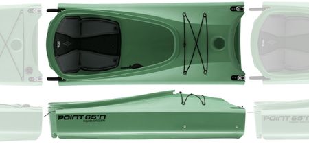 Point 65 Mercury Extra Element