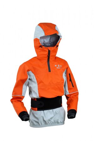 Beluga Anorak Compass Woman