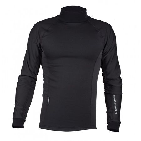 Hiko TEDDY Fleece Pullover men