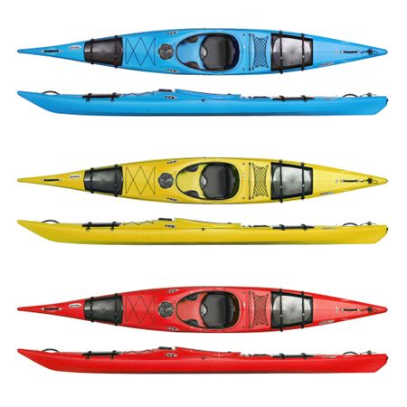 TOP Angebot Prijon Touryak 470 LV