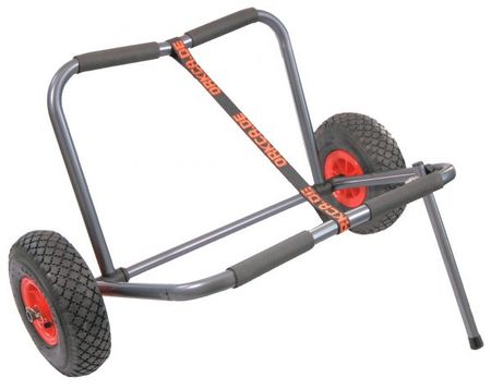 Eckla Orkca Kanuwagen 260