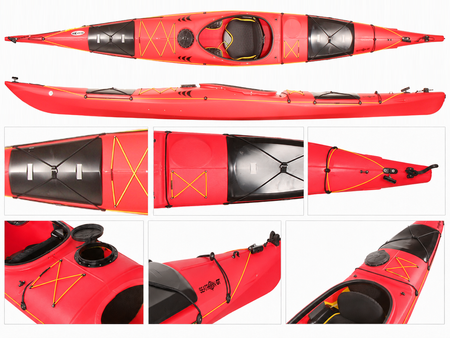 TOP Angebot Prijon Seatron GT