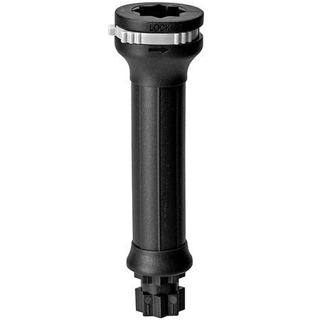 RailBlaza Verlängerung 150mm, starr