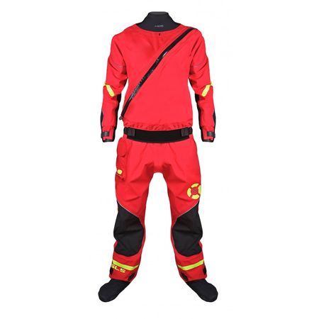 HIKO SAFETY dry suit