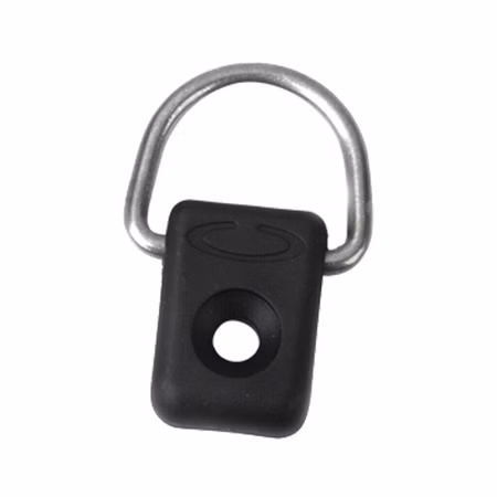 D-Ring für das Kajak