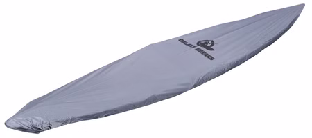 Galaxy Kayaks Kajak-Abdeckungen, Länge: 5.0 m