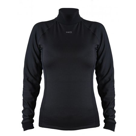 Hiko Teddy Pullover Woman