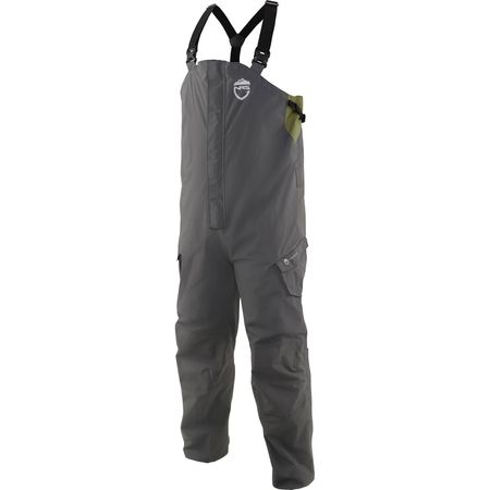 NRS Champion Bib Latzhose