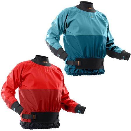 Hiko PALADIN Air4.X Dry Top