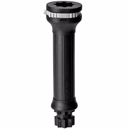 RailBlaza Verlängerung 150mm, starr ohne Umverpackung