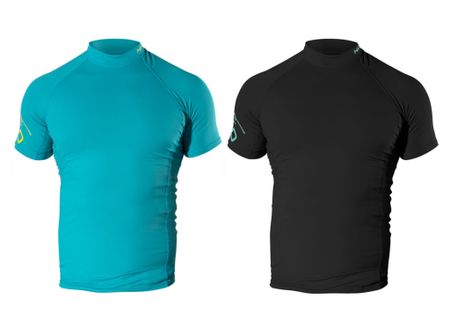 Hiko Shade Ultra Shortsleeve
