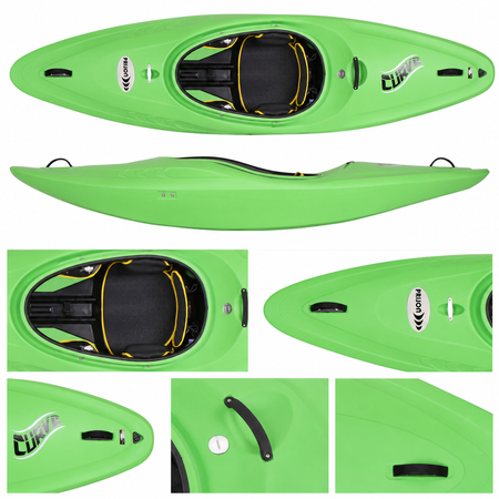 TOP Angebot Prijon Curve 2.5 Pro