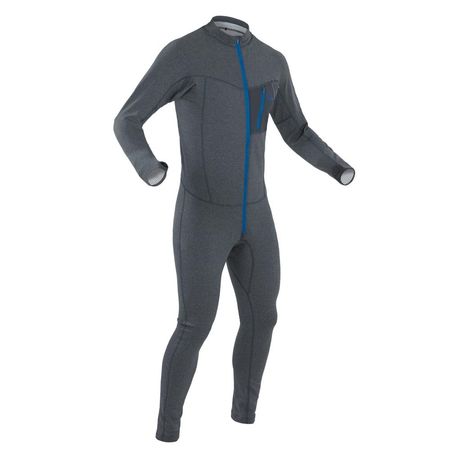Palm Tsangpo Suit Fleeceanzug