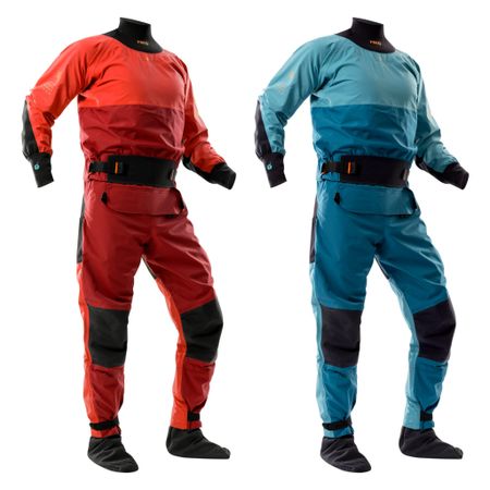 Hiko ODIN Air4.X Dry Suit