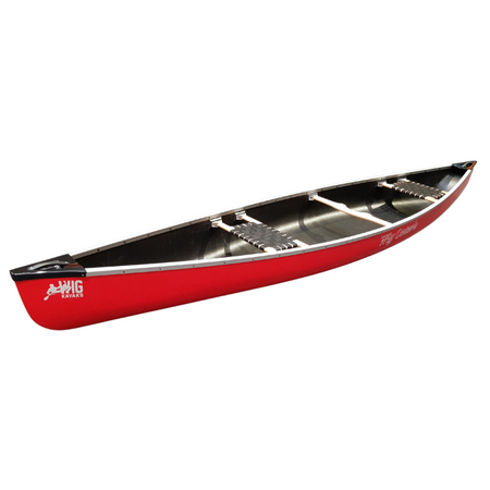 Wig Kayaks Kanu Ontario