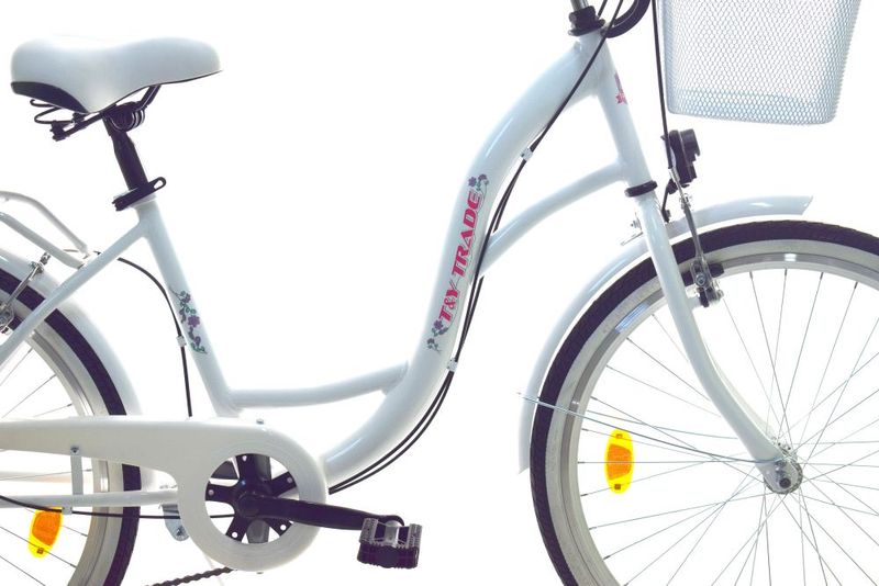 talson fahrrad 24 zoll Mädchen MTB mit Beleuchtung und Shimano 21-Gang Kinderfahrrad Rosa Sport & Freizeit ASUW Bike Shop | Schaltung-21G-Tourney COLOR:Gloss Flored Calsun Orgzst