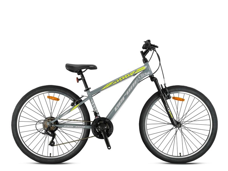 abus fahrradschlösser Farbe:Weiß BOOKLOVER Canyon Grizl 7 ESC
