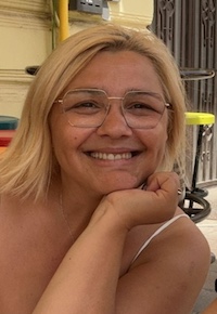 Ami Roth, Verkaufsinnendienst bei kinderwagencenter.ch