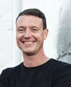 Nico Kiesewetter, Leiter Logistik bei kinderwagencenter.ch