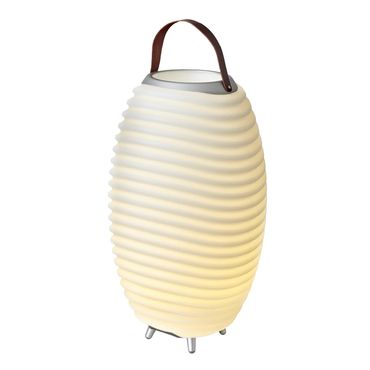 Kooduu Lautsprecherlampe Synergy 65 Stereo 2.0 - 72cm