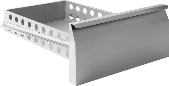SARO 3er Schubladenset für KYLJA Kühltische in der Gastronomie
