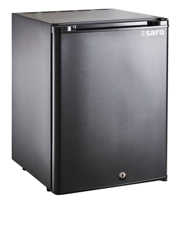 SARO Minibar MB 40 U für Hotelzimmer, Büro und Praxis