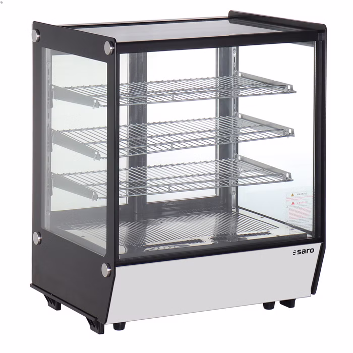 SARO TAMAR 145 Tischkühlvitrine für Gastronomie und Café