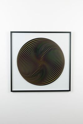 Wandbild MIRAGGIO Holländer 089 7203