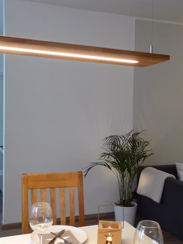 Esstischlampe