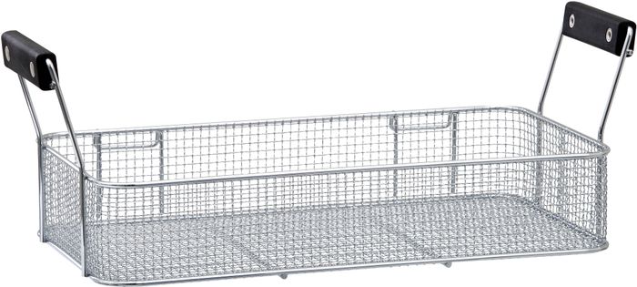 Bartscher Ersatzkorb 16 Liter für Fritteuse BF16E