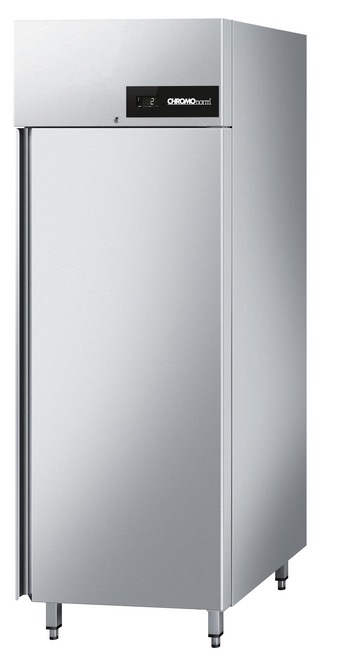 CHROMOnorm NOVA Kühlschrank BR 690 GN 2/1 für die Gastronomie