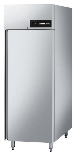 CHROMOnorm NOVA Gastro-Tiefkühlschrank BR 690 GN 2/1