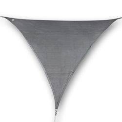 sonnensegel 700 x 500 Sonnenschutz cm, HDPE Wetterbeständig Atmungsaktiv, Sonnensegel Rechteckig Segeltuch, Sonnensegel Abschattung, für Garten Balkon, Hellgrau MTB Stevens 26 Zoll KURT E-Bike Weather:Storm&night