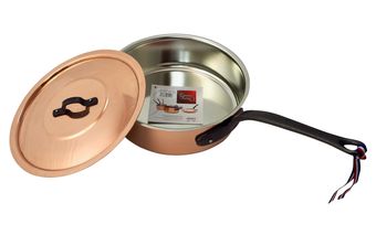 Fissler Adamant/Aluminium-Kochtopf ( 24 cm, 4,9L) Töpfe-beschichtet Fissler Adamant/Aluminium-Kochtopf ( 24 cm, 4,9L) Töpfe-beschichtet